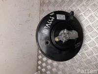 Nissan 460074BA3A X-TRAIL (T32_) 2016 Pompa hamulcowa