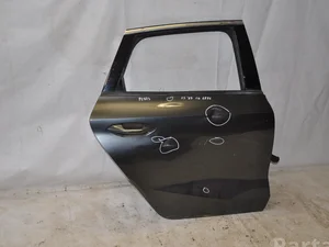 Audi A3 hatchback (8YA) 2023 Porte Right Rear