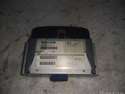 Volvo 30656245 XC90 I 2003 Ecran - Image 1