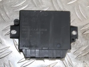 Volvo 31314525 XC60 2011 Unidad de control del sistema de estacionamiento