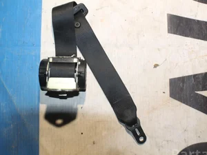 BMW 607051100D 1 (E87) 2009 Ceinture de sécurité