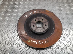 Polestar 4 2025 Brake Disc Left Front Right Front