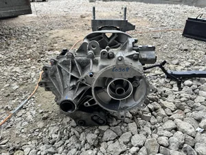 Opel 9834627280 Corsa F 2021 Boîte de vitesses automatique