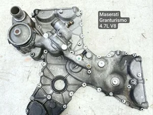 Maserati 224717D GRANCABRIO 2011 Engine Cover