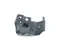 Chevrolet 84406070 Corvette (C8) 2023 Кронштейн для бампера - Изображение 1