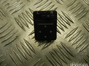 Toyota 84870-05020 / 8487005020 AVENSIS (_T22_) 2003 Bouton de miroir électrique