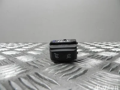 Renault 255500002R SCÉNIC III (JZ0/1_) 2014 Commutateur de pilote automatique - Image 1