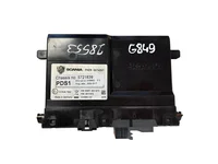 Scania 3100622, 3023226, 3023225, 2988731, 2988730, 2902725, 2807501, 2778086, 2718510, 2713171, 2595931 R II 2024 Unité de commande de porte PDS1