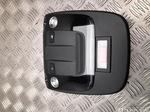 Kia 95730-CV000, 92800CV030 / 95730CV000, 92800CV030 EV6 (CV) 2022 Lumière intérieure