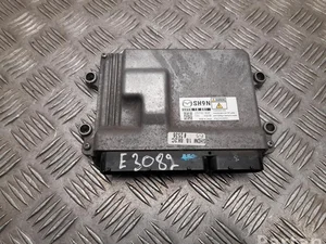 Mazda SH9N18881 CX-5 (KF) 2017 Unité de contrôle moteur