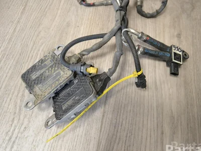 Mercedes-Benz A0009053009, A2C15462900, A0009053109, A2C15463300, A0009056503, A0255456526, A0225452126, ZGS004 Sprinter (907/910) 2019 Capteurs - Image 1