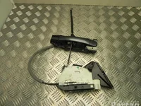 Škoda 5E0 839 015 / 5E0839015 YETI (5L) 2014 Serrure de porte Left Rear