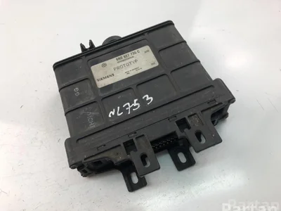 Volkswagen 6N0927735C LUPO (6X1, 6E1) 2004 Unité de contrôle pour boîtes de vitesses automatiques - Image 1