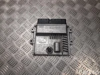 Peugeot 9839383580, 9824601180 BOXER (X290) 2023 Moduł sterujący silnika