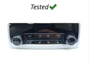 BMW 160466, 160466-10, 6411160466, 6411160466-10, 6826894, 6826894-01 / 160466, 16046610, 6411160466, 641116046610, 6826894, 682689401 7 (G11, G12) 2018 Interrupteur de température