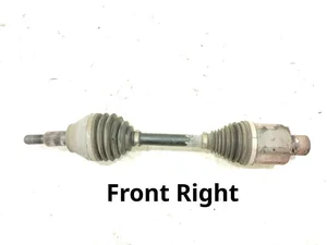 Dodge 68259567AA RAM 1500 IV gen 2019 Arbre de transmission Right Front