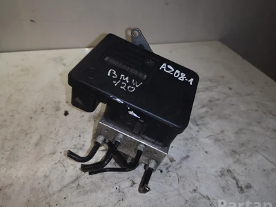 BMW 34526784764-01 / 3452678476401 1 Convertible (E88) 2009 Unité de commande hydraulique ABS - Image 1