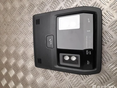 Volkswagen 5H0 959 569 C / 5H0959569C ID.3 2024 Lumière intérieure - Image 1