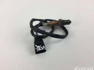 Volkswagen 0258006816 PASSAT (3C2) 2010 Sonde lambda