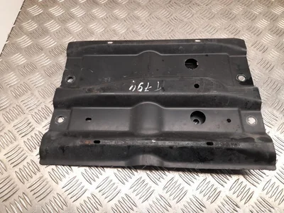 Peugeot 9825844380 508 SW II 2021 Cache de protection sous moteur - Image 1