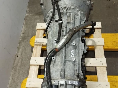 Porsche 0C8300037Q, NNR, 97032130501, 0C830037Q PANAMERA (970) 2013 Boîte de vitesses automatique - Image 1