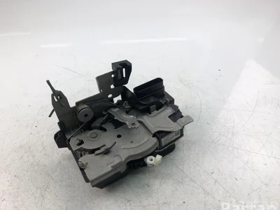 Volvo 31349894 XC90 II 2017 Serrure de porte - Image 1