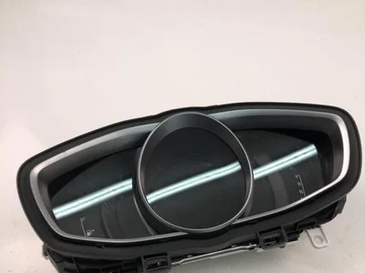 Volvo 31412270 V40 Hatchback 2014 Tablero de instrumentos - Imagen 1