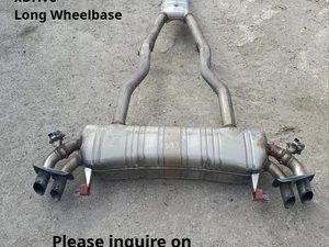 BMW 8692988, 8649958, 10218010, 9-07349.02, 9-07207.03 / 8692988, 8649958, 10218010, 90734902, 90720703 7 (G11, G12) 2021 Duslintuvas