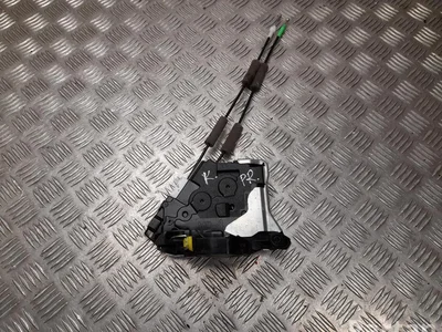 Toyota MD-4, 0773 / MD4, 0773 Yaris Cross XP210 2024 Serrure de porte Left Front - Image 1