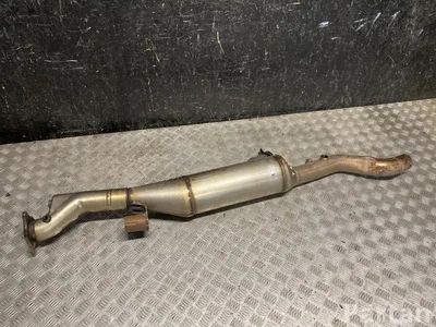 Jeep 221AA47514D GRAND CHEROKEE IV (WK, WK2) 2018 Katalizator - Zdjęcie 1