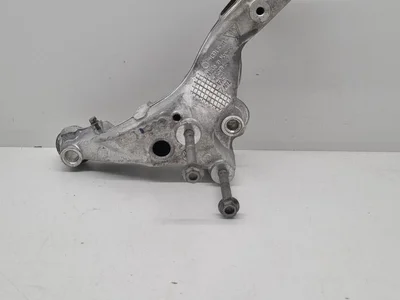 Porsche 99133115211 911 (991) 2018 Arrière  bras inférieur right side - Image 1