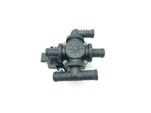 Audi 4KE963375N, 4KE963375, 5810R1004 E-Tron 2019 Valve magnétique