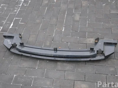 Land Rover BJ3217E778A RANGE ROVER EVOQUE (L538) 2016 renforcement parachoques - Image 1