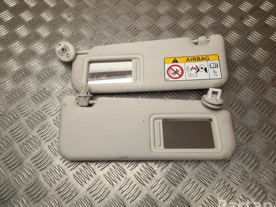 Lexus TW232-81010 / TW23281010 ES VII XZ10 2019 Panneau solaire complect - Image 1