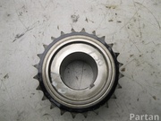 HYUNDAI i30 (FD) 2010 Gears (timing chain)