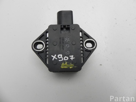 AUDI 4F0 907 637 / 4F0907637 A6 Avant (4F5, C6) 2006 Sensor, longitudinal-/lateral acceleration