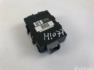 Toyota 89111-47010 / 8911147010 PRIUS Saloon (_W1_) 2002 Aparato de mando