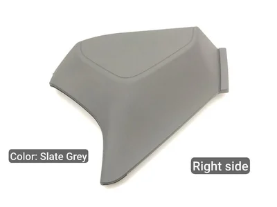 Porsche 9J1857176 Taycan 4S 2022 Garniture de panneau latéral - Image 1