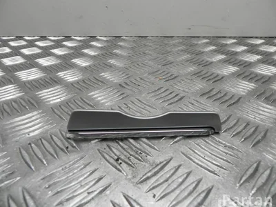 Mercedes-Benz A 207 680 09 71 / A2076800971 E-CLASS Coupe (C207) 2011 Cadre - Image 1