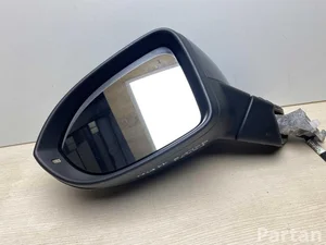 Volkswagen VC693006 ; 11 PIN / VC693006, 11PIN Golf VIII (CD1) 2021 Außenspiegel links elektrisch Blinkleuchte Umfeldleuchte