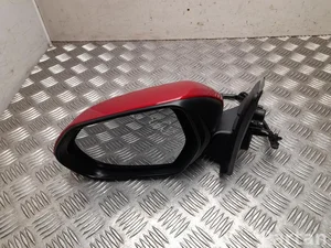 Toyota E8049749 Yaris P210 2022 Išorinis veidrodėlis kairė elektrinis reguliavimas Posūkio signalas