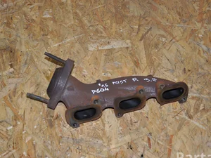 Ford USA BX2E9430BC MUSTANG Coupe 2016 Collecteur d'échappement