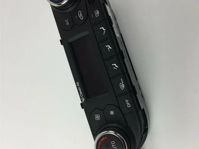 Kia 97250-A2202 / 97250A2202 CEE'D (JD) 2016 Contrôle automatique de la climatisation - Image 1