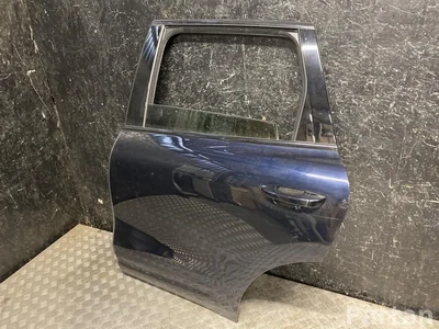 Porsche CAYENNE (92A) 2017 Tür hinten links - Bild 1