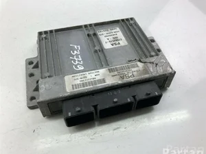 Citroën 9653106480; 9642222380 / 9653106480, 9642222380 C3 Pluriel (HB_) 2006 Unités de contrôle