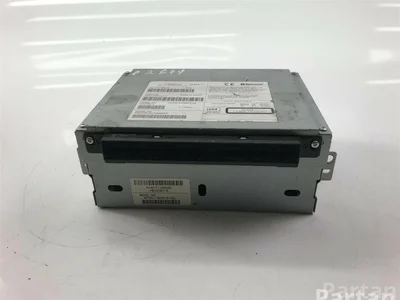 Volvo 31357006AA V70 III (BW) 2009 Radio / lecteur CD - Image 1