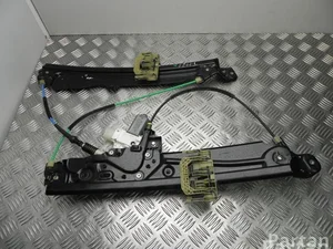 BMW 7231888 5 (F10) 2012 Lève-vitre