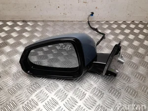 BMW E90416189 X1 (U11) 2025 Außenspiegel elektrisch Blinkleuchte Umfeldleuchte links