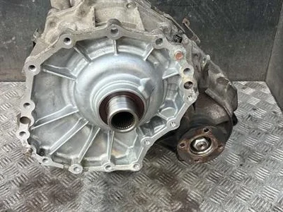 Nissan 7S11A PATHFINDER III (R51) 2011 Verteilergetriebe - Bild 1
