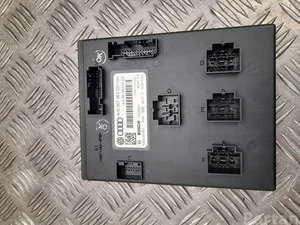 Audi 4H0907063GH A6 Avant (4G5, C7, 4GD) 2017 Unité de commande de carrosserie BCM FEM SAM BSI